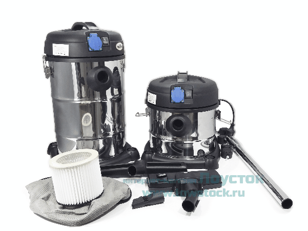 пылеводосос KRAUSEN ECO 900