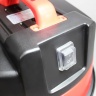 Пылеводосос KRAUSEN PRO POWER промышленный для профессионалов Пылеводосос KRAUSEN PRO POWER промышленный для профессионалов